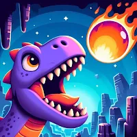 Dino Lucky Drop
