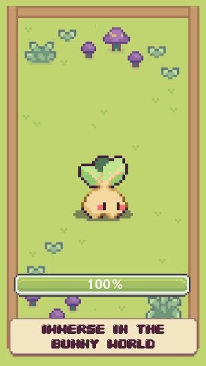 Point It Out: Bunny Life Screenshot 3