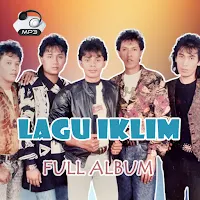 Lagu Iklim Full Album Offline