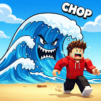 Wave Escape: Survival Run