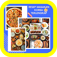 Resep Masakan Korea Terlengkap