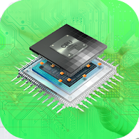 EDAC - Embedded Digital Analog Electronic Circuits