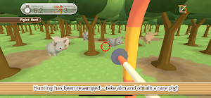 Pig Farm 3D Screenshot 3
