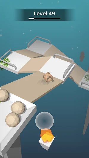 Zen Ball Screenshot 3