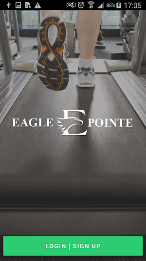 Eagle Pointe Recreation Screenshot 0