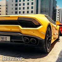 City Car Driving - 3D
