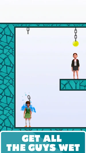 Wet'em All! Screenshot 0
