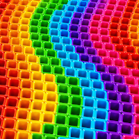Drop Away: Color Puzzle