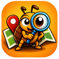 FlohMapper: Flohmarkt App