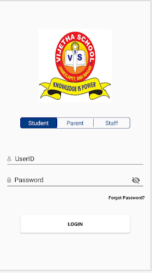 VIJETHA SCHOOL Screenshot 2
