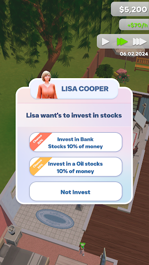 Perfect Living Screenshot 3