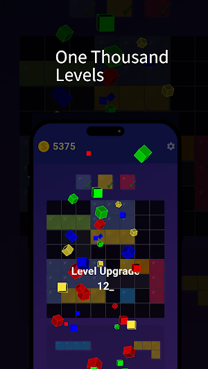 Block Duel Screenshot 2