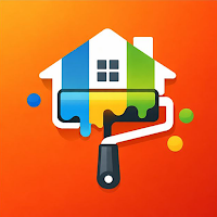 PaintMate Home