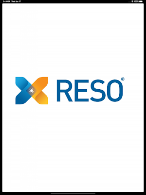 RESO Events Screenshot 3
