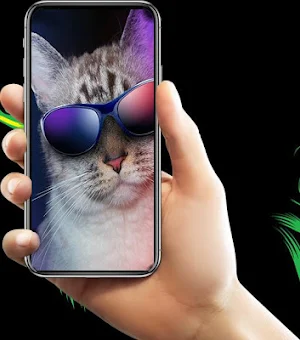 Funny Lock Screen Screenshot 1