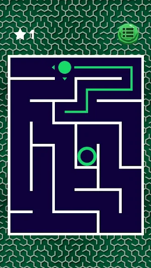 Mazze Puzzle Screenshot 0