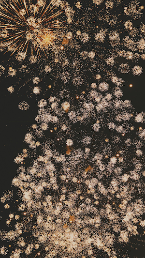 Fireworks Wallpaper Screenshot 2