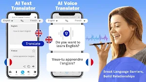Language Translator Translate Screenshot 0