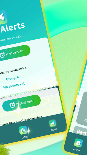 Pitch Live Screenshot 2