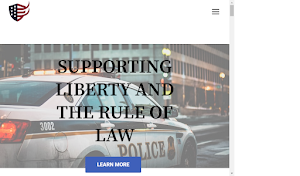 Supporting Cops Screenshot 2