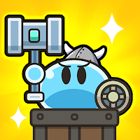 Epic Slime Heroes: Idle RPG