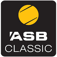 ASB Classic - ATP