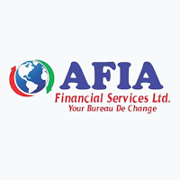 Afia Wallet