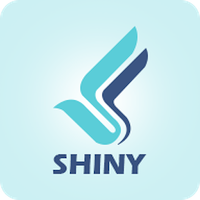 Shiny Shipping