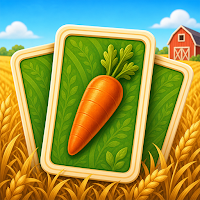 Farmer's Solitaire