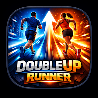 DoubleUp Runner