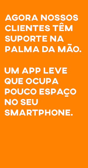 BR10 Fibra Telecom Screenshot 1