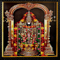 Venkateswara Tamil Songs