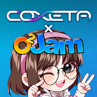 COXETA - Duel-Laned Music Game