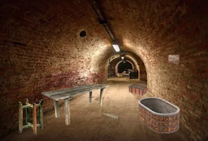 Escape Game - True Escape Screenshot 0