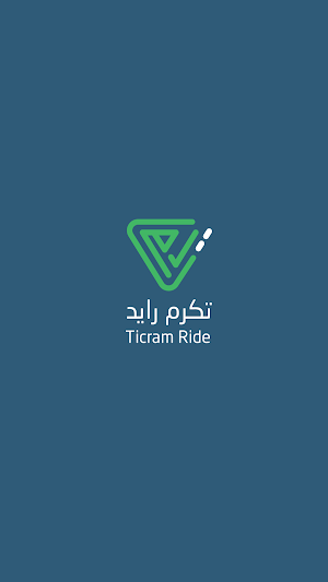 Ticram taxi screenshot 1