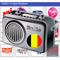 Radios Belgique