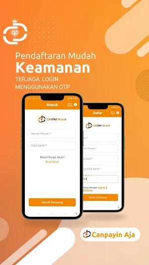 Canpayin Aja Screenshot 1