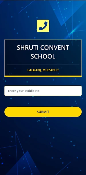 SHRUTI CONVENT SCHOOL, LALGANJ Screenshot 1