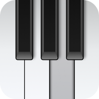 Piano Keyboard: Learn & Play