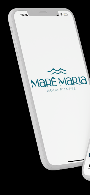 Maré Maria Screenshot 0