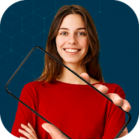 XrayCam - Body Scanner Camera