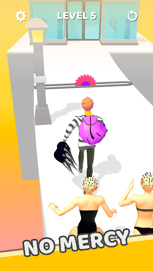 Wig Dealer Screenshot 2