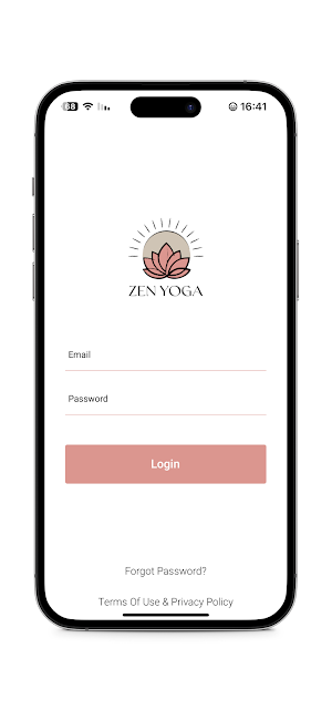 ZEN YOGA BAT YAM Screenshot 1
