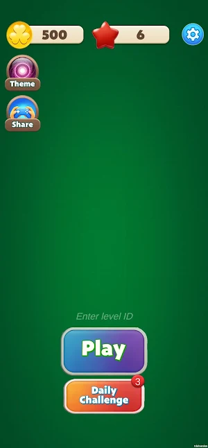 Solitaire: Classic Card Games Screenshot 3