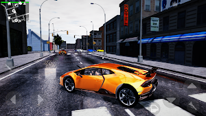 Gangs of India Bikes Car Drive Screenshot 0