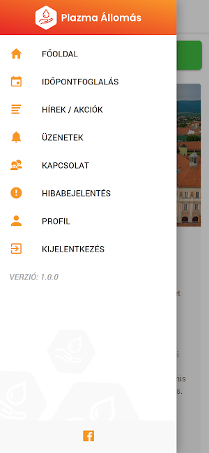Plazma Állomás Screenshot 2