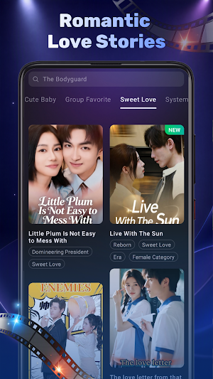 Fun Drama Screenshot 3