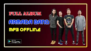 Lagu Armada Band Full Album Screenshot 0