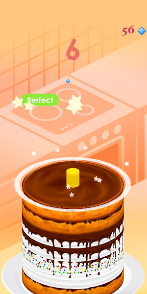 Sweet Stack Screenshot 0