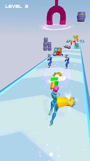Combo Queen Screenshot 3